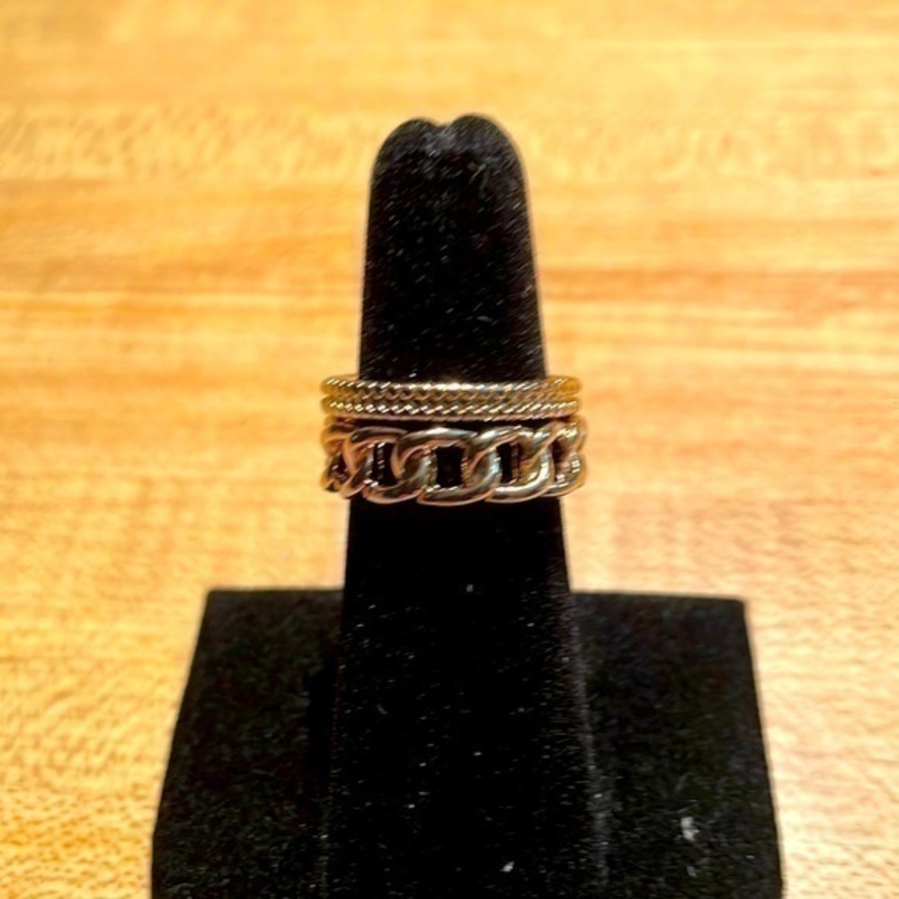 2 ring bundle. # 853